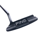 Used Ping Kushin 4 2023 Putter / 34.0 Inches