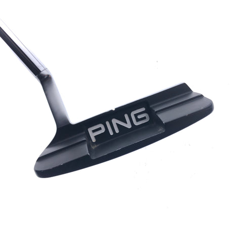 Used Ping Kushin 4 2023 Putter / 34.0 Inches