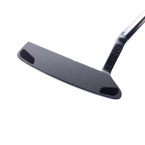 Used Ping Kushin 4 2023 Putter / 34.0 Inches