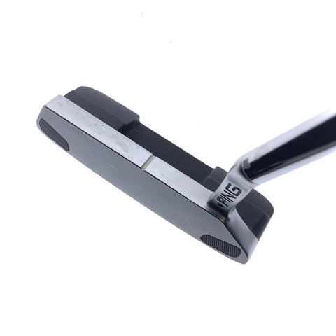 Used Ping Kushin 4 2023 Putter / 34.0 Inches