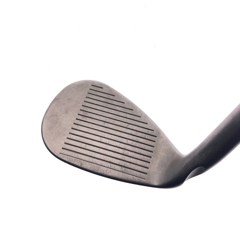 Used Ping MB Lob Wedge / 60.0 Degrees / Wedge Flex