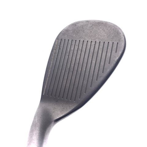 Used Ping MB Sand Wedge / 56.0 Degrees / Wedge Flex