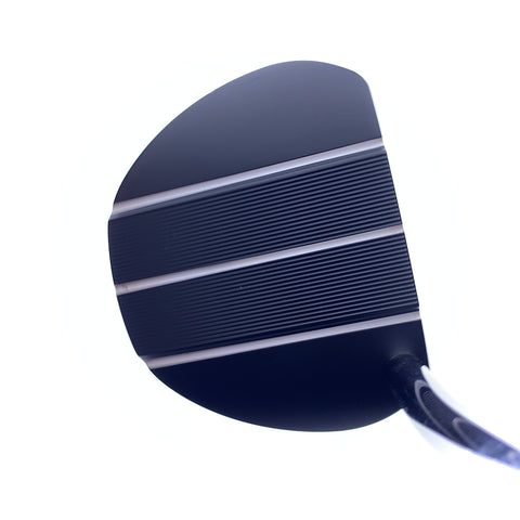 Used Ping Mundy 2023 Putter / 35.0 Inches / Left-Handed