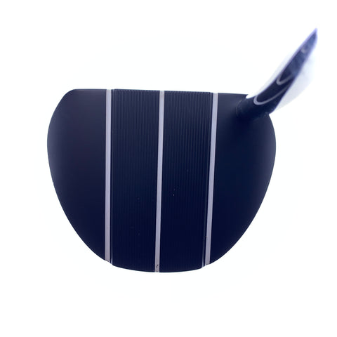 Used Ping Mundy 2023 Putter / 35.0 Inches / Left-Handed