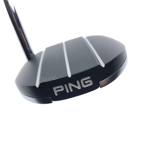 Used Ping Mundy Putter / 33.0 Inches