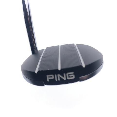 Used Ping Mundy Putter / 33.0 Inches