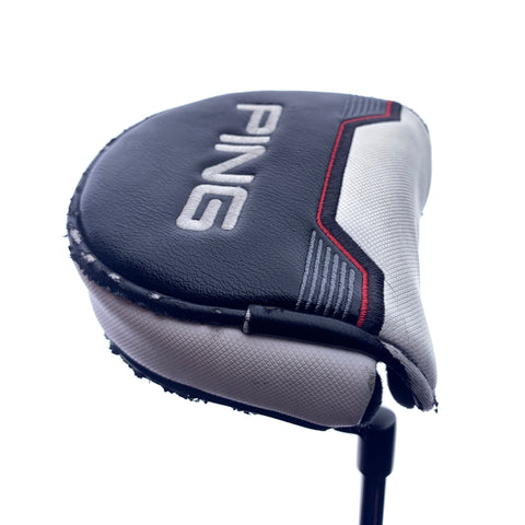 Used Ping Oslo H 2021 Putter / 34.0 Inches
