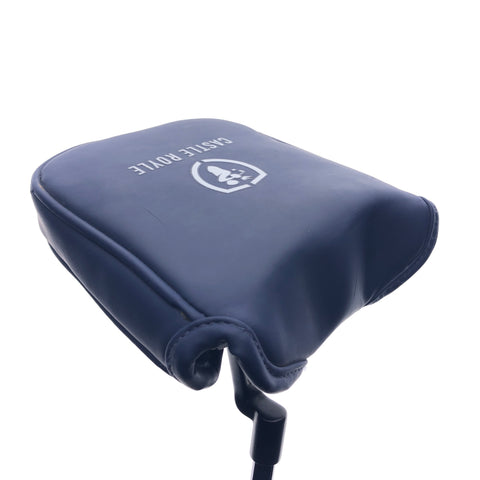 Used Ping Oslo H 2021 Putter / 34.0 Inches