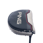 Used Ping Oslo H 2021 Putter / 34.0 Inches