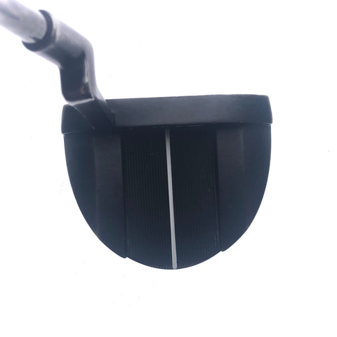 Used Ping Oslo H 2021 Putter / 34.0 Inches