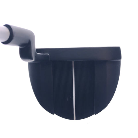 Used Ping Oslo H 2021 Putter / 34.0 Inches