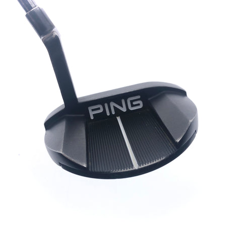 Used Ping Oslo H 2021 Putter / 34.0 Inches