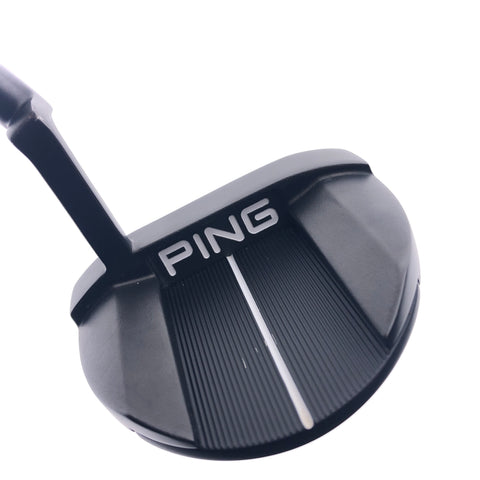 Used Ping Oslo H 2021 Putter / 34.0 Inches