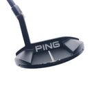 Used Ping Oslo H 2021 Putter / 34.0 Inches