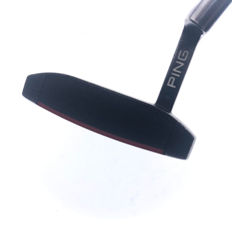 Used Ping Oslo H 2021 Putter / 34.0 Inches