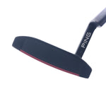 Used Ping Oslo H 2021 Putter / 34.0 Inches