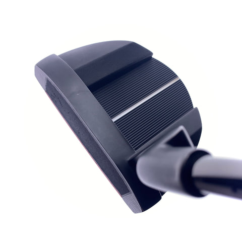 Used Ping Oslo H 2021 Putter / 34.0 Inches