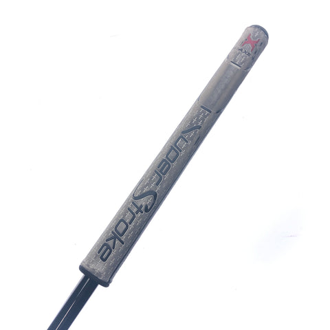 Used Ping Oslo H 2021 Putter / 34.0 Inches
