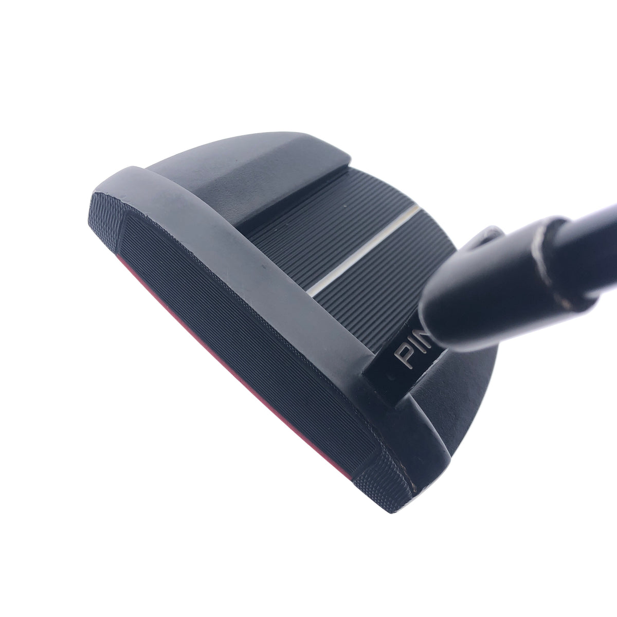 Used Ping Oslo H 2021 Putter / 34.0 Inches