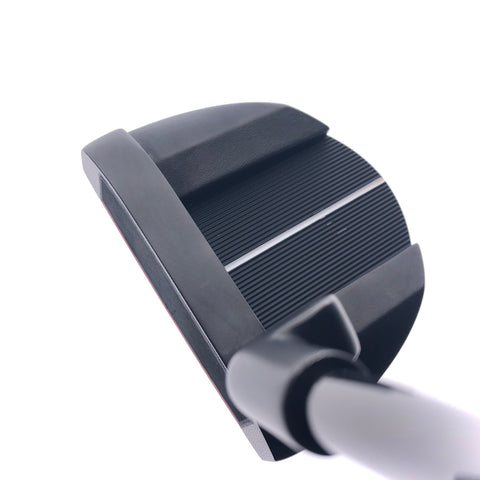 Used Ping Oslo H 2021 Putter / 34.0 Inches