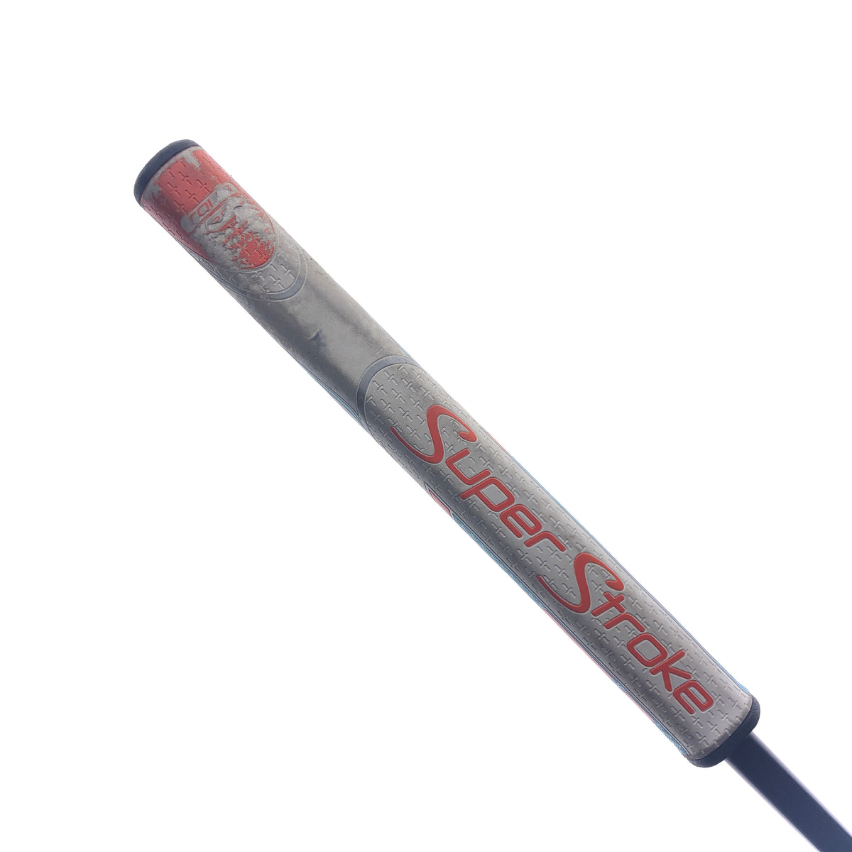 Used Ping Oslo H 2021 Putter / 34.0 Inches