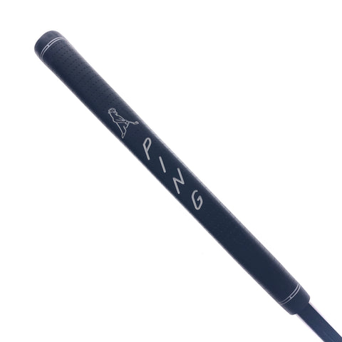 Used Ping Oslo H 2021 Putter / 34.0 Inches