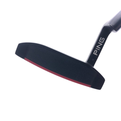 Used Ping Oslo H 2021 Putter / 34.00 Inches