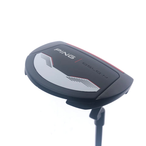 Used Ping Oslo H 2021 Putter / 36.0 Inches