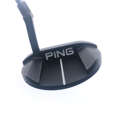 Used Ping Oslo H 2021 Putter / 36.0 Inches