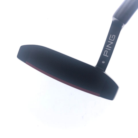 Used Ping Oslo H 2021 Putter / 36.0 Inches