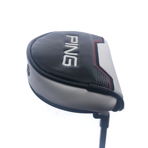 Used Ping Oslo H 2021 Putter / 36.0 Inches