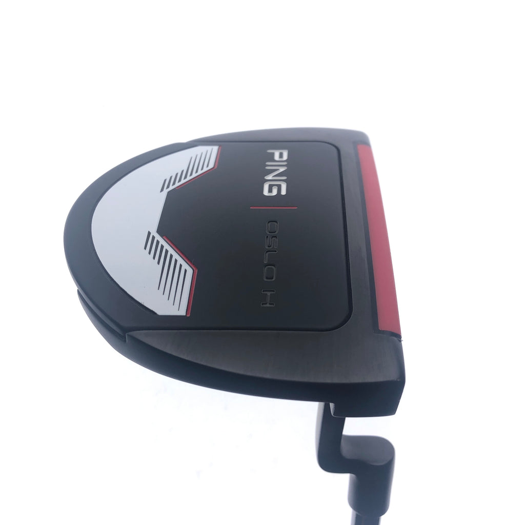 Used Ping Oslo H 2021 Putter / 36.0 Inches
