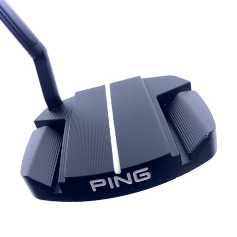Used Ping PLD Ally Blue 4 Putter / 33.0 Inches