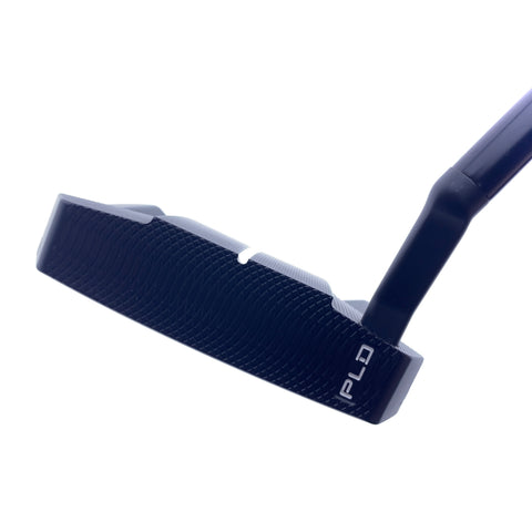 Used Ping PLD Ally Blue 4 Putter / 33.0 Inches