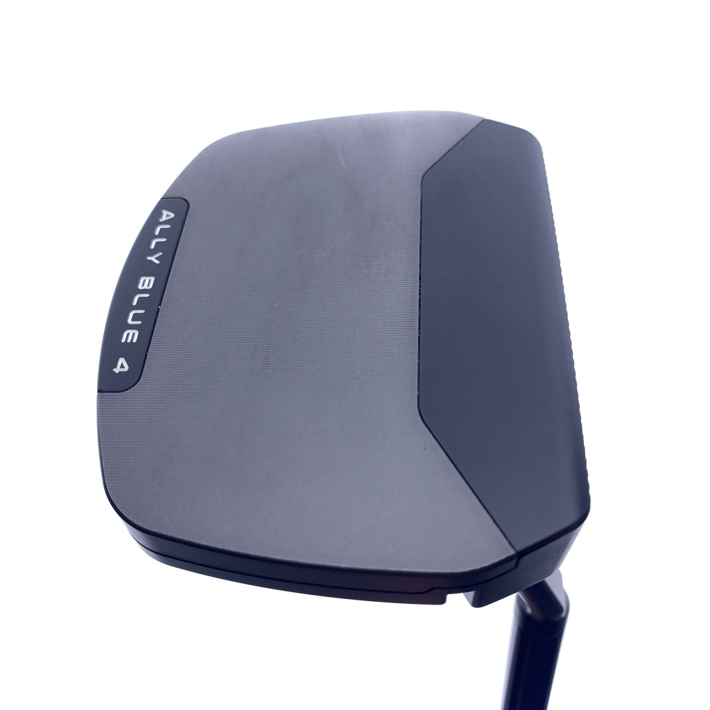 Used Ping PLD Ally Blue 4 Putter / 33.0 Inches