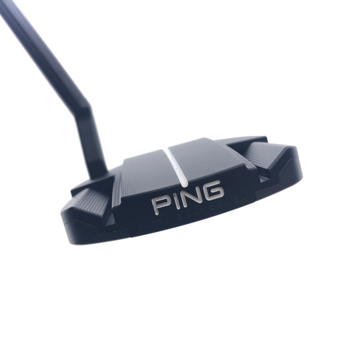 Used Ping PLD Ally Blue 4 Putter / 34.0 Inches