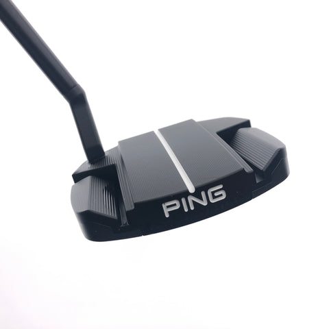 Used Ping PLD Ally Blue 4 Putter / 34.0 Inches