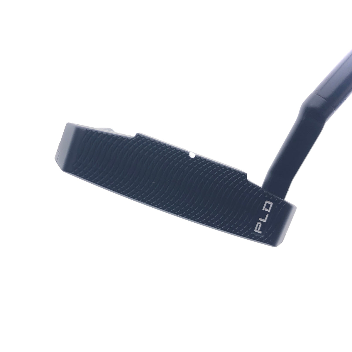 Used Ping PLD Ally Blue 4 Putter / 34.0 Inches