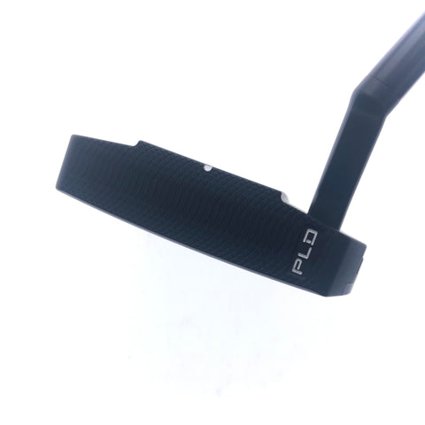Used Ping PLD Ally Blue 4 Putter / 34.0 Inches