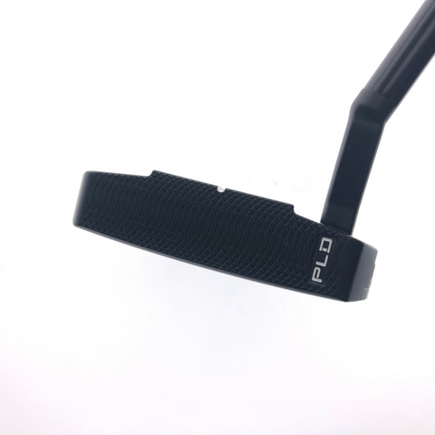 Used Ping PLD Ally Blue 4 Putter / 34.0 Inches