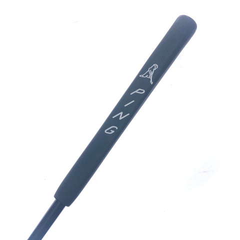 Used Ping PLD Ally Blue 4 Putter / 34.0 Inches