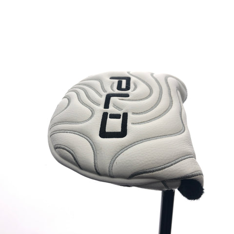 Used Ping PLD Ally Blue 4 Putter / 34.0 Inches