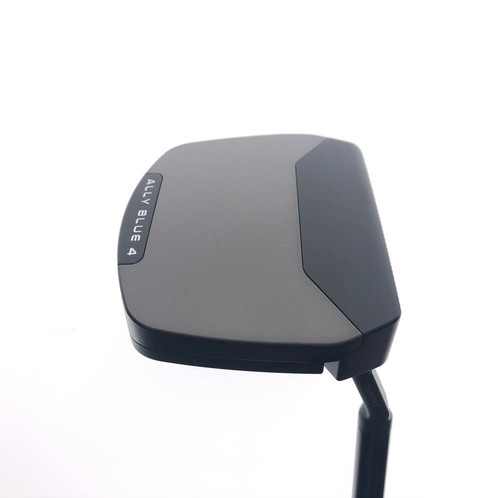 Used Ping PLD Ally Blue 4 Putter / 34.0 Inches