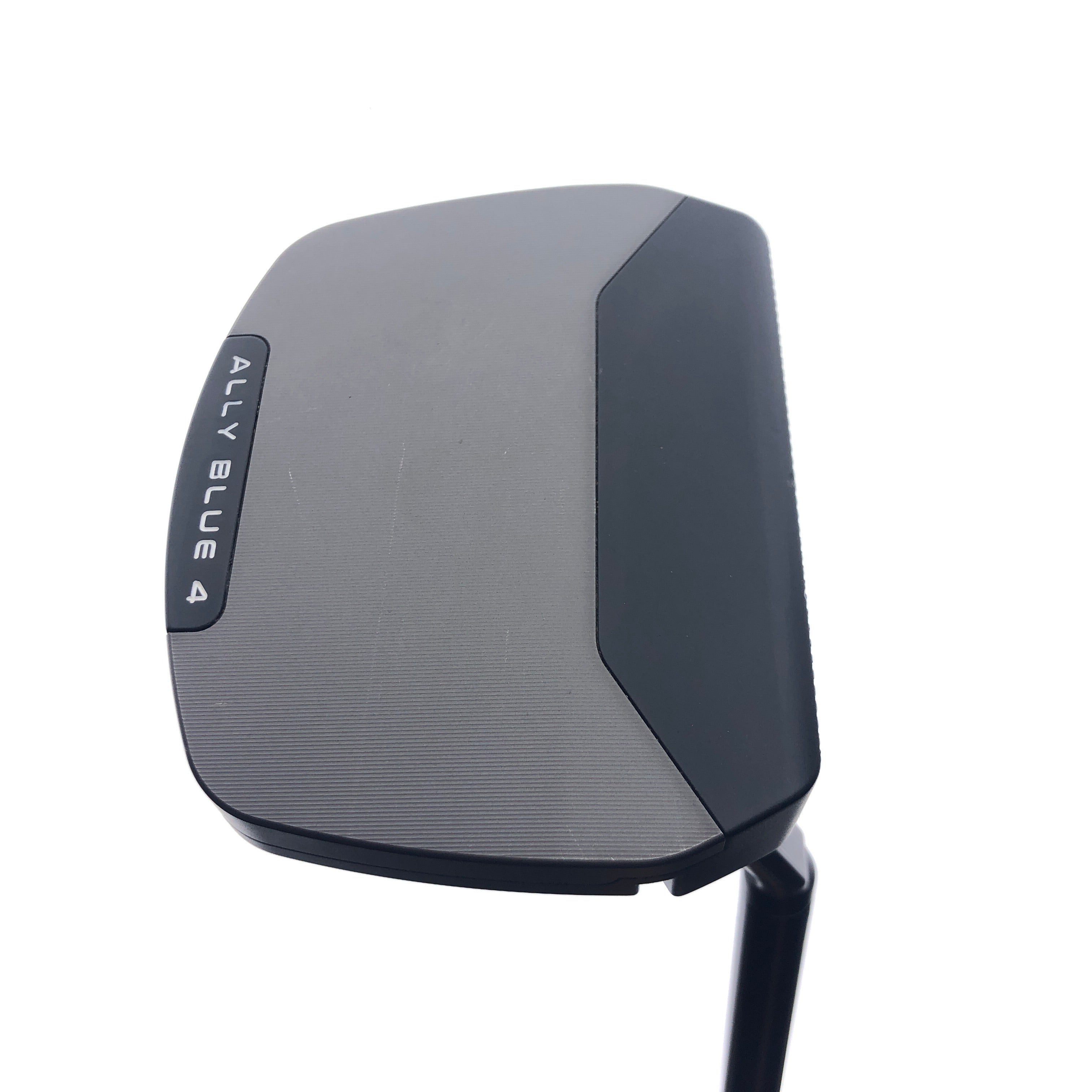 Used Ping PLD Ally Blue 4 Putter / 34.0 Inches