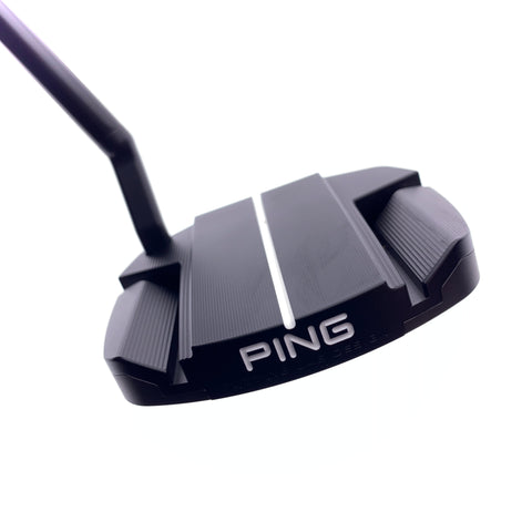 Used Ping PLD Ally Blue 4 Putter / 34.5 Inches