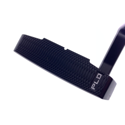 Used Ping PLD Ally Blue 4 Putter / 34.5 Inches