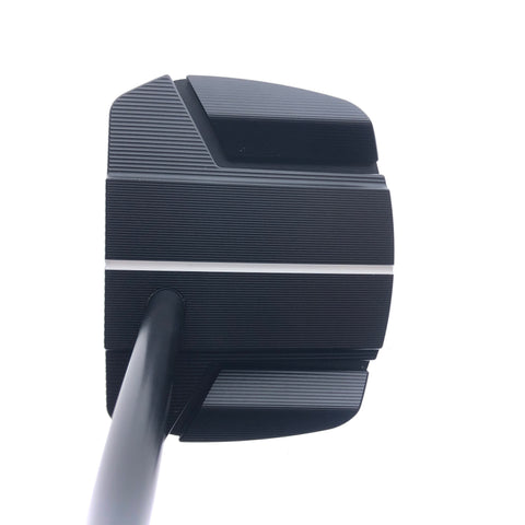Used Ping PLD Ally Blue Onset Putter / 33.00 Inches