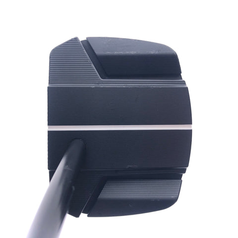 Used Ping PLD Ally Blue Onset Putter / 34.0 Inches - Replay Golf 