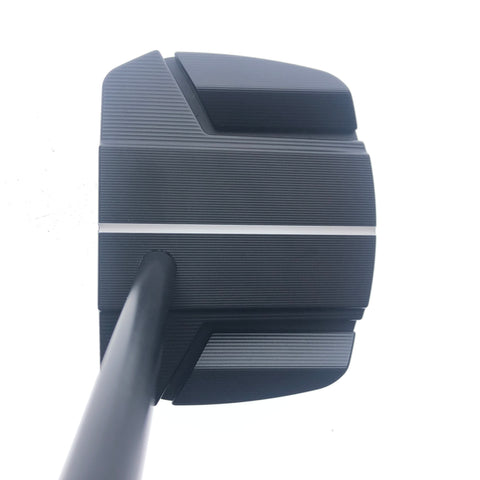 Used Ping PLD Ally Blue Onset Putter / 34.0 Inches