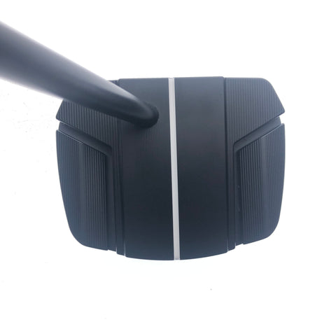 Used Ping PLD Ally Blue Onset Putter / 34.0 Inches